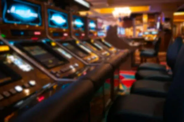 Automaty Gry hazardowe online