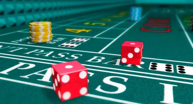Gry hazardowe na automatach online